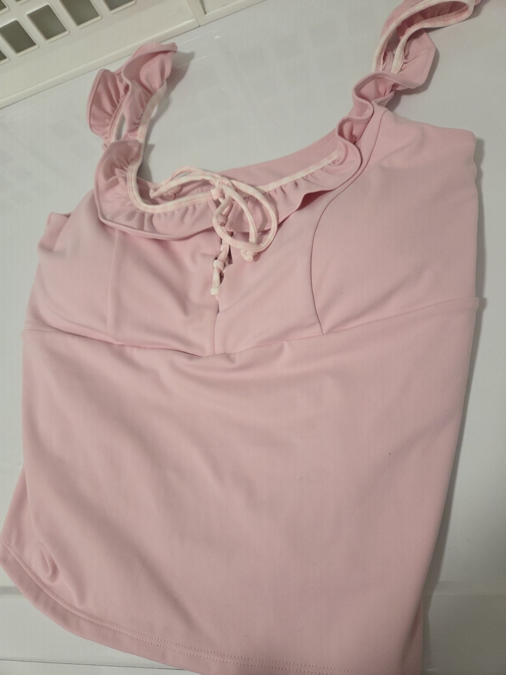 Blogilates Womens Workout Tank XL